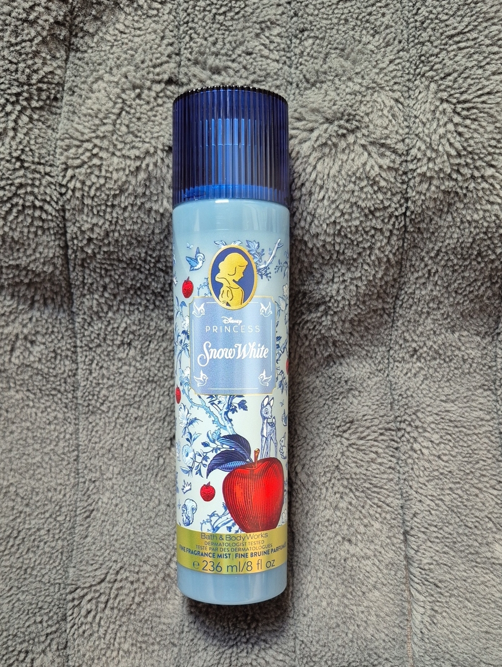 Snow White Disney Princess Bath & Body Works Mist, New